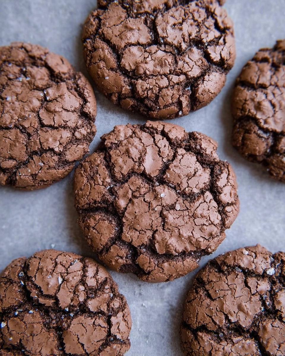 Almond Flour Chocolate Cookies 97 Almond Flour Chocolate Cookies