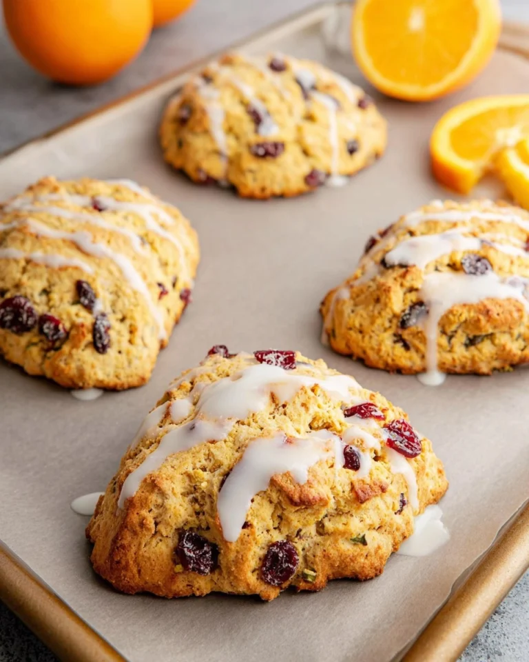 Almond-Flour-Cranberry-Orange-Scones-Recipe