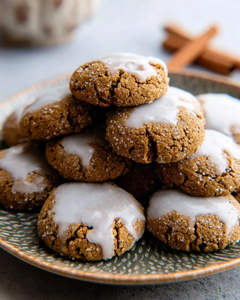 Almond-Flour-Ginger-Molasses-Cookies-Recipe