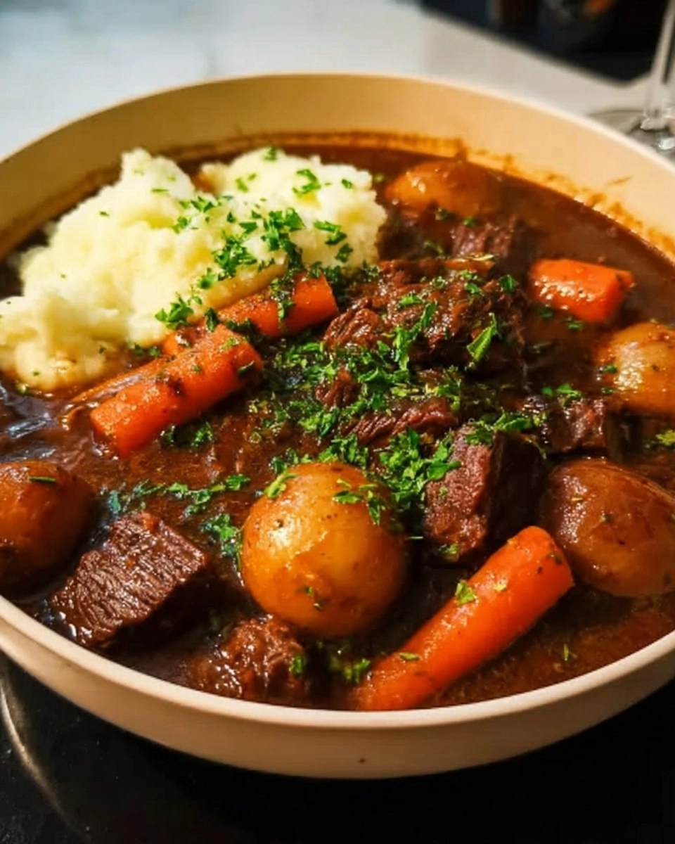 Anthony Bourdain and Beef Bourguignon 121 Anthony Bourdain and Beef Bourguignon