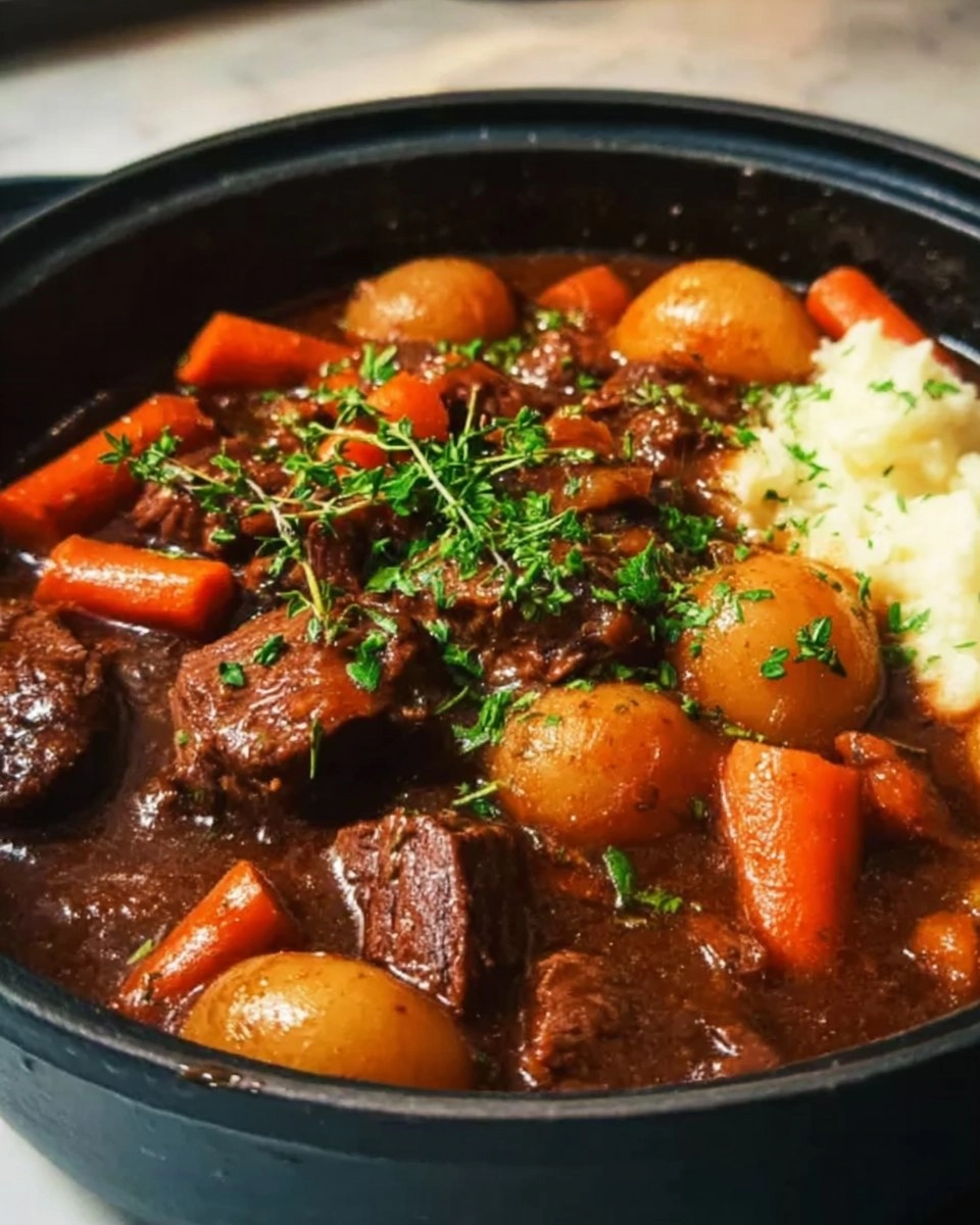 Anthony Bourdain and Beef Bourguignon 122 Anthony Bourdain and Beef Bourguignon