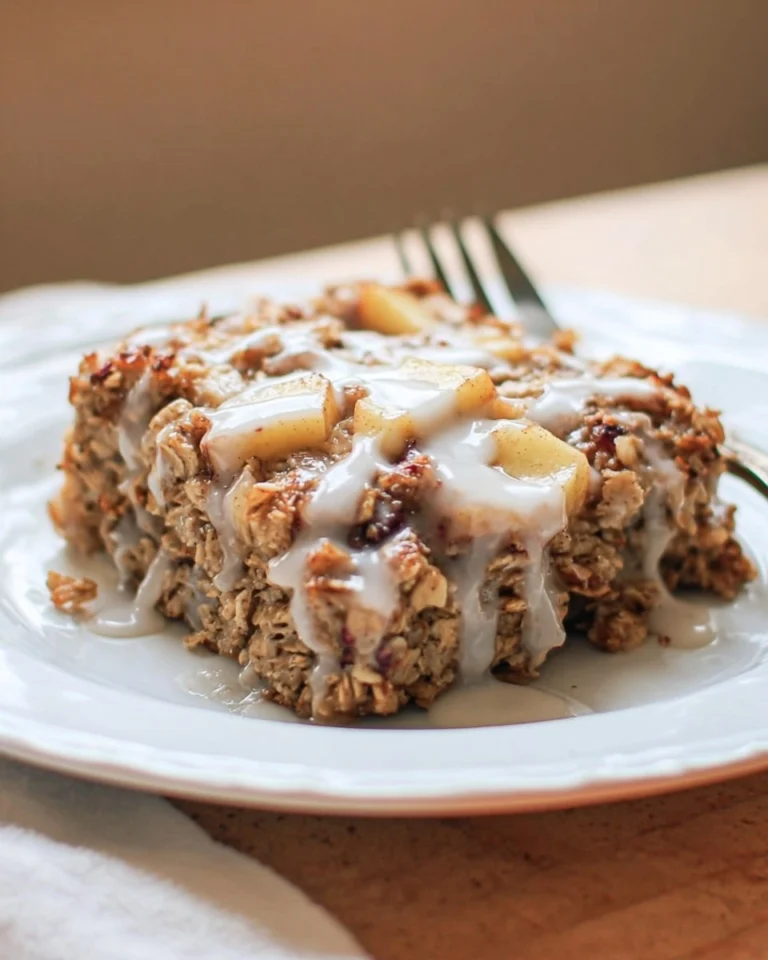 Apple-Baked-Oatmeal-Recipe