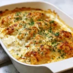 Baked-Cream-Cheese-Chicken-Recipe