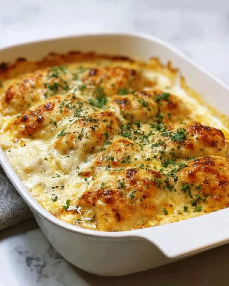Baked-Cream-Cheese-Chicken-Recipe