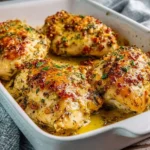 Baked-Ranch-Chicken-Recipe