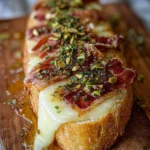 Brie-Cheese-Bread-Recipe