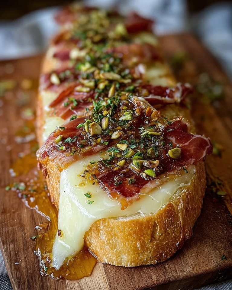 Brie-Cheese-Bread-Recipe