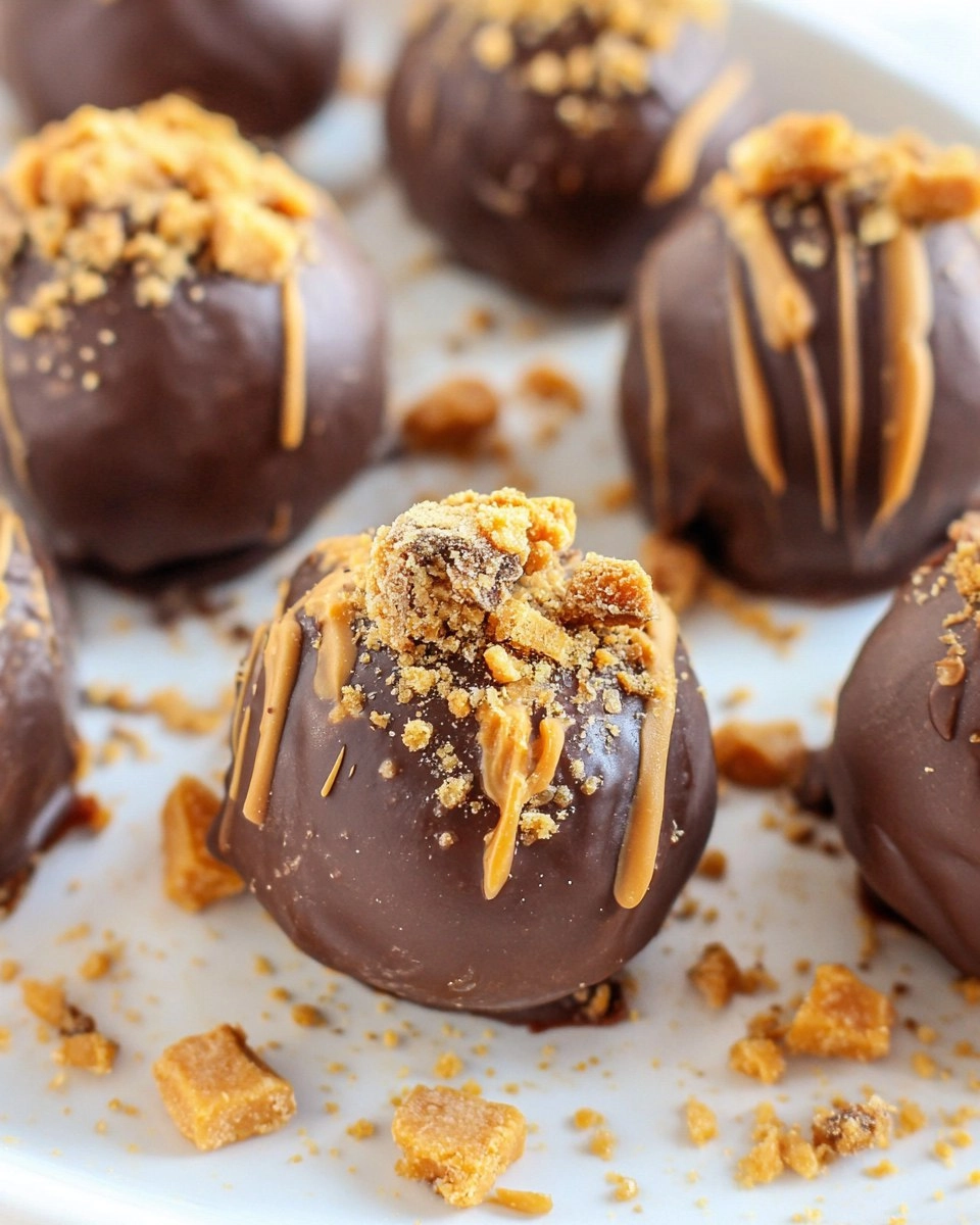 Butterfinger Nutter Butter Truffles 77 Butterfinger Nutter Butter Truffles
