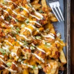 Cajun Chicken Loaded Fries 104 Cajun-Chicken-Loaded-Fries-Recipe