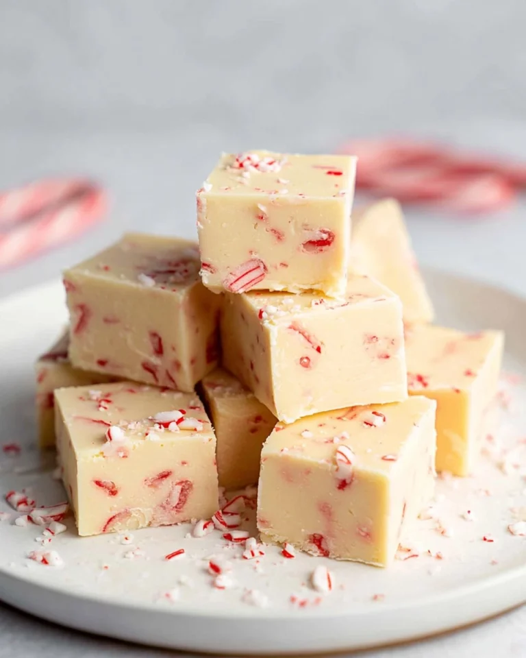 Candy-Cane-Fudge-Recipe