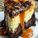 Caramel-Brownie-Cheesecake-Bliss-Recipe