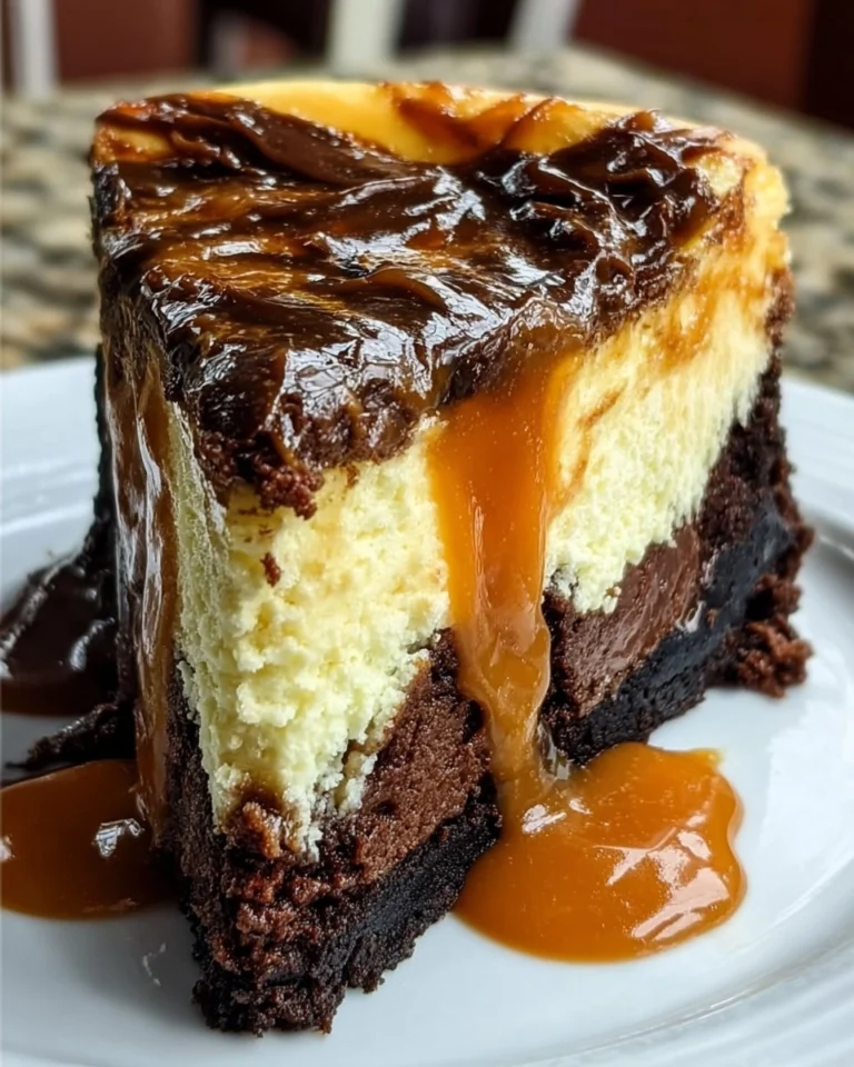Caramel-Brownie-Cheesecake-Bliss-Recipe