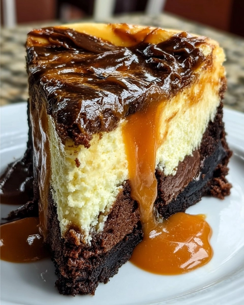 Caramel-Brownie-Cheesecake-Bliss-Recipe