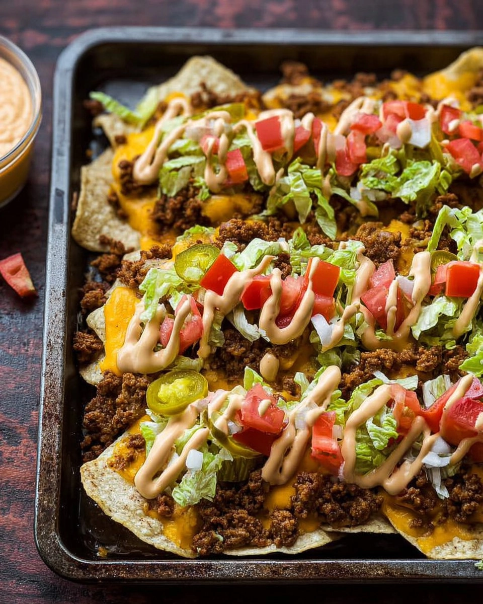 Cheeseburger-Nachos-Recipe