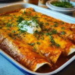 Chicken Enchiladas 114 Chicken-Enchiladas-Recipe