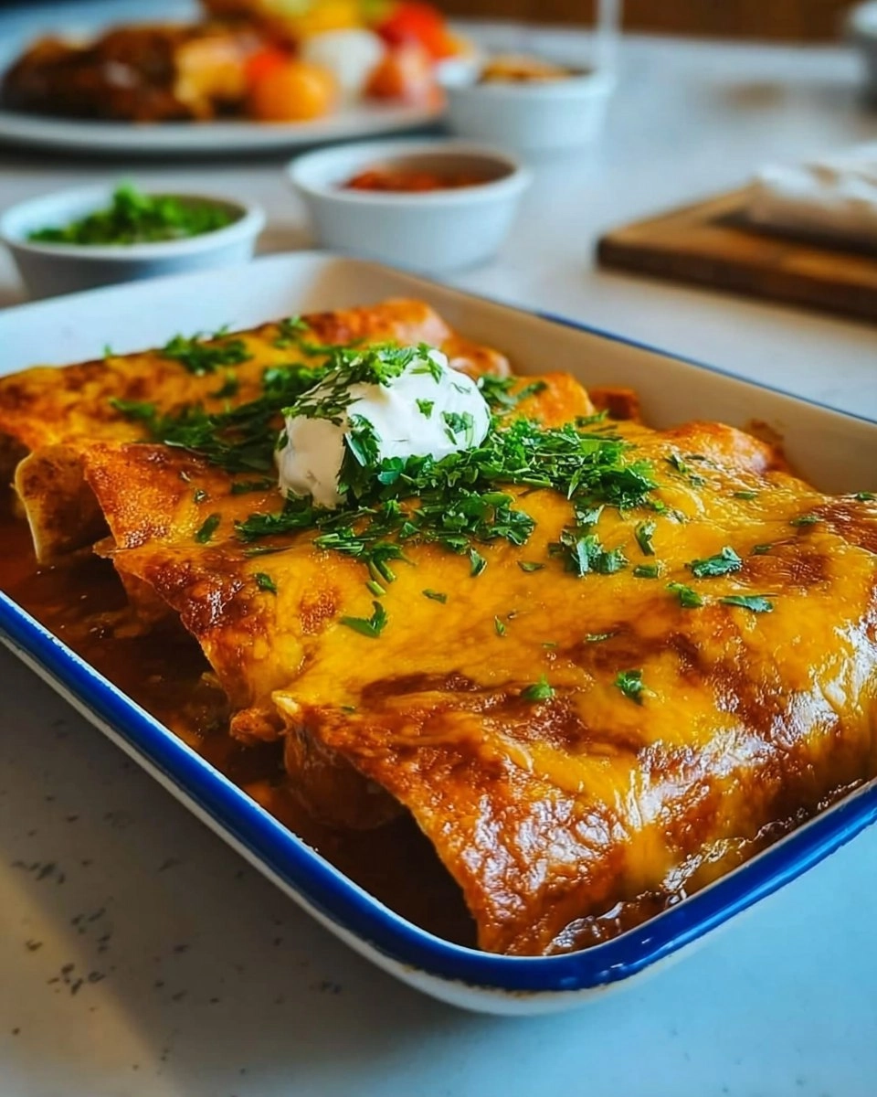 Chicken Enchiladas 113 Chicken Enchiladas