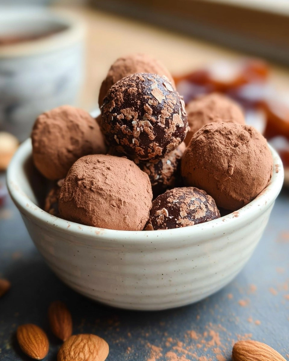 Chickpea-Chocolate-Truffles-Recipe