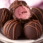 Chocolate-Raspberry-Truffles-Recipe