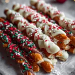 Christmas-Pretzel-Rods-Recipe
