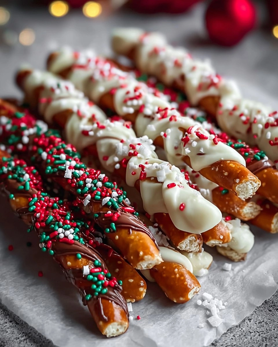 Christmas-Pretzel-Rods-Recipe