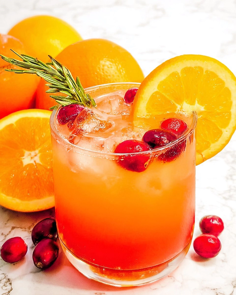 Christmas Punch 61 Christmas Punch