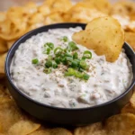 Clam-Dip-Recipe