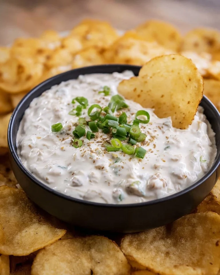 Clam-Dip-Recipe