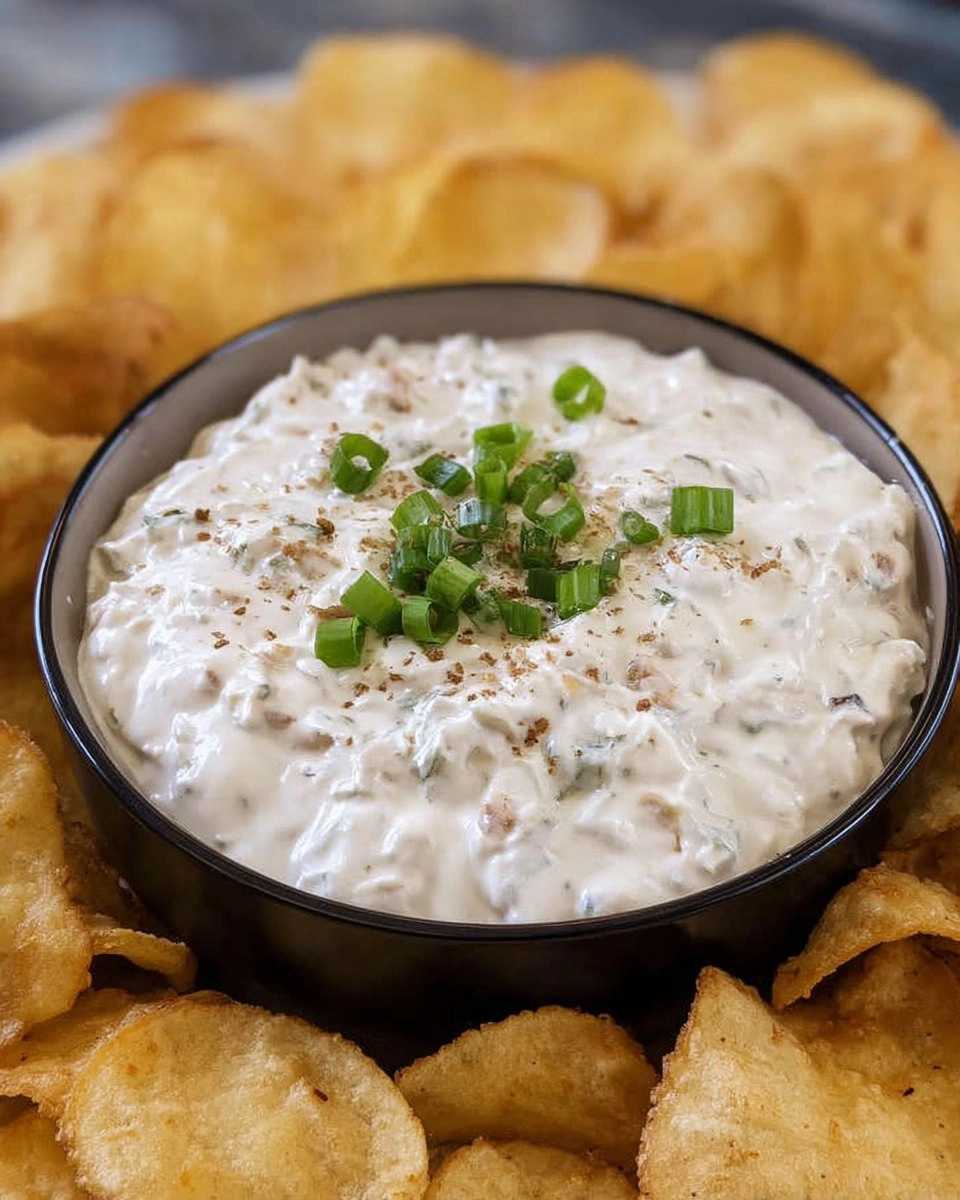 Clam Dip