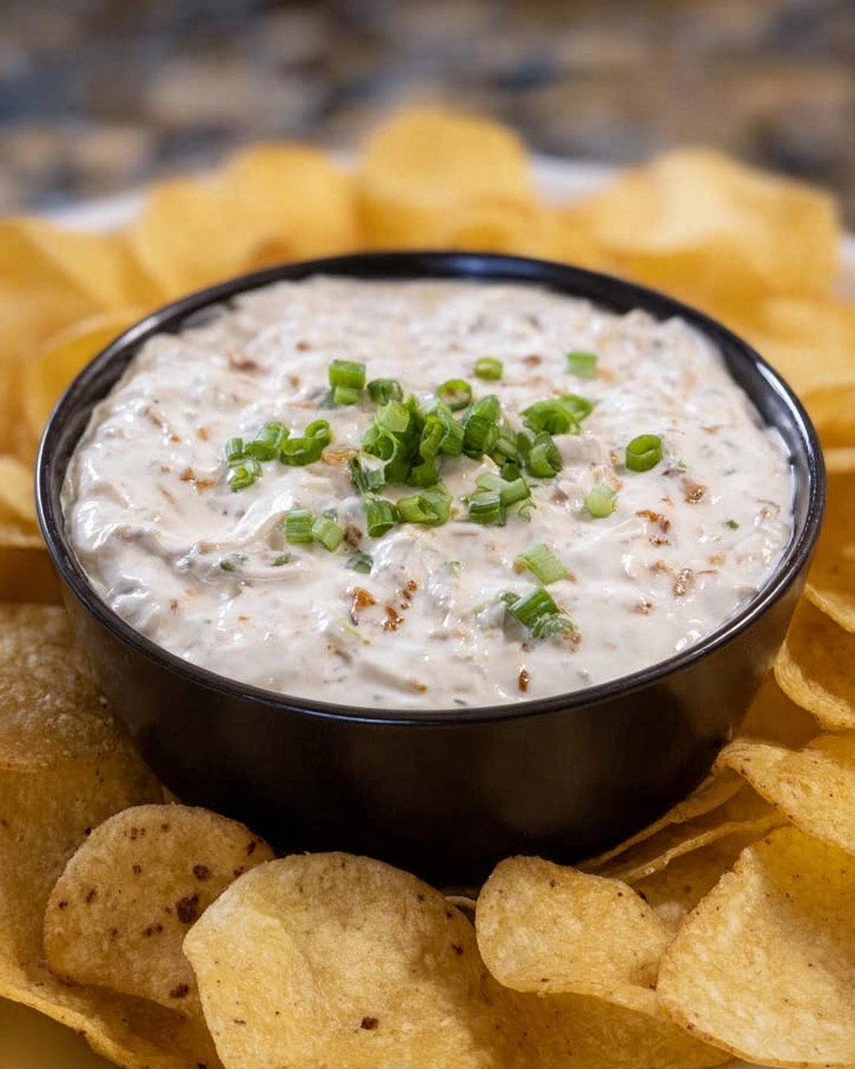 Clam Dip