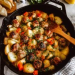 Classic Meatball Casserole 134 Classic-Meatball-Casserole-Recipe