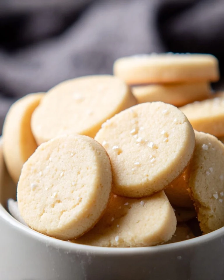 Classic-Shortbread-Cookies-Recipe-Easy-amp-Buttery-Recipe