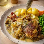 Coq au Vin Blanc 139 Coq-au-Vin-Blanc-Recipe