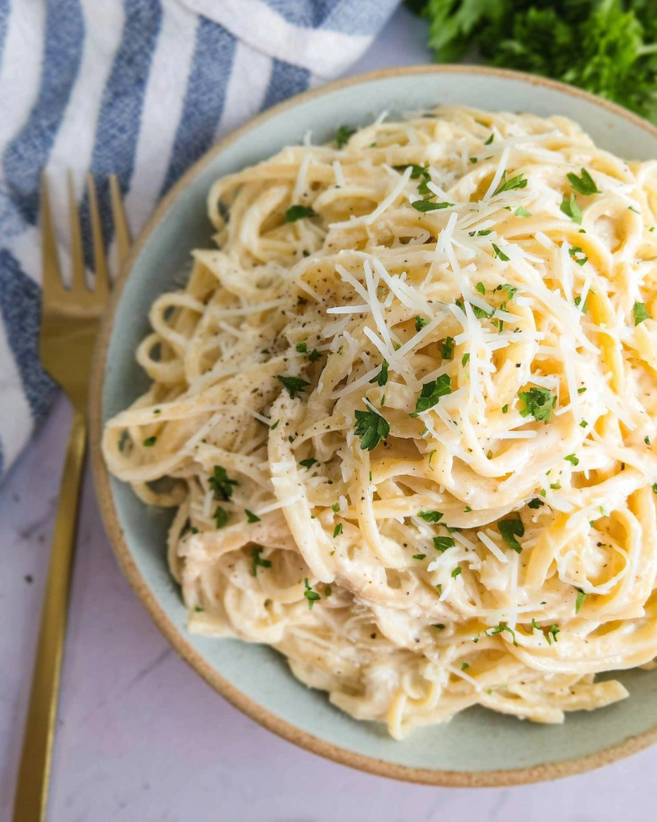 Cottage Cheese Alfredo 92 Cottage Cheese Alfredo