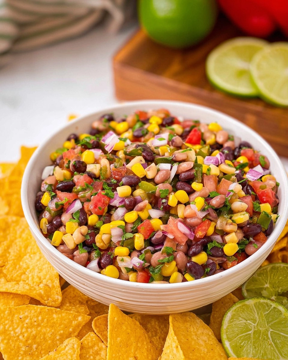 Cowboy Caviar 113 Cowboy Caviar