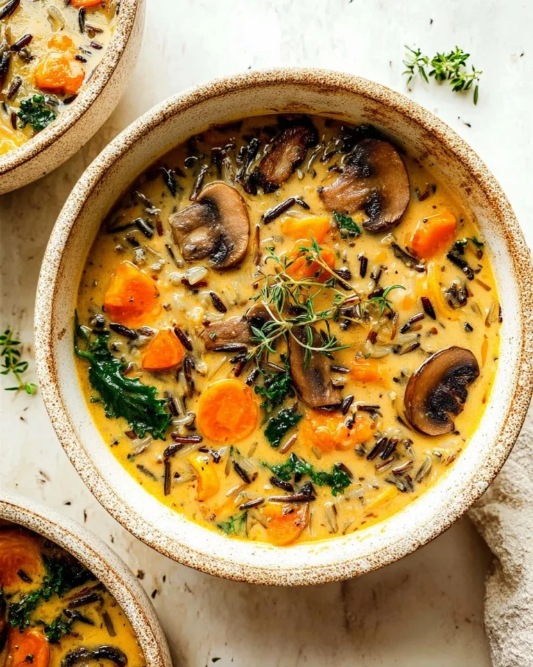 Cozy-Autumn-Wild-Rice-Soup-Recipe