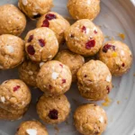 Cranberry-Orange-Protein-Balls-Recipe