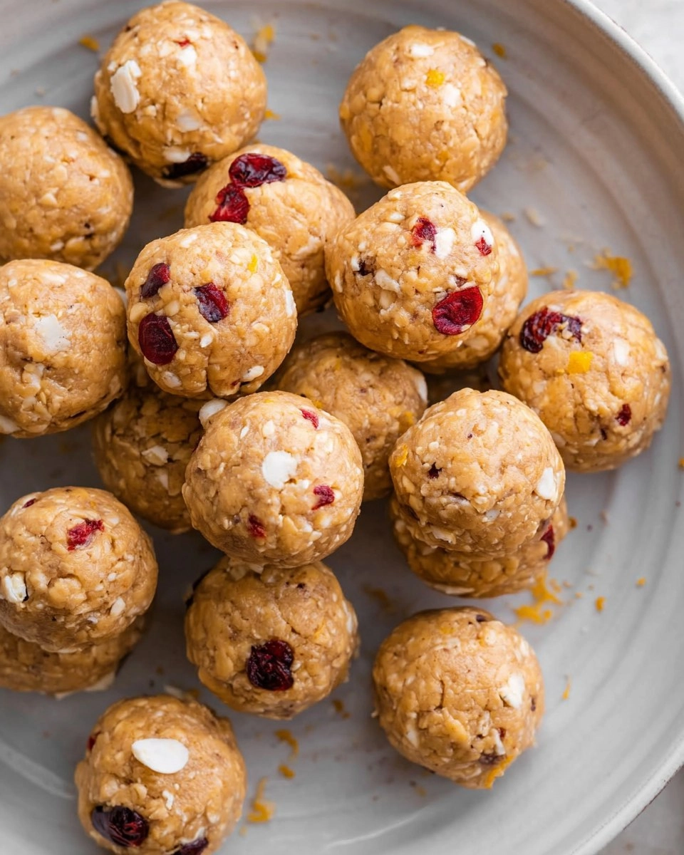 Cranberry-Orange-Protein-Balls-Recipe