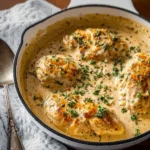 Creamy-Ranch-Chicken-Recipe