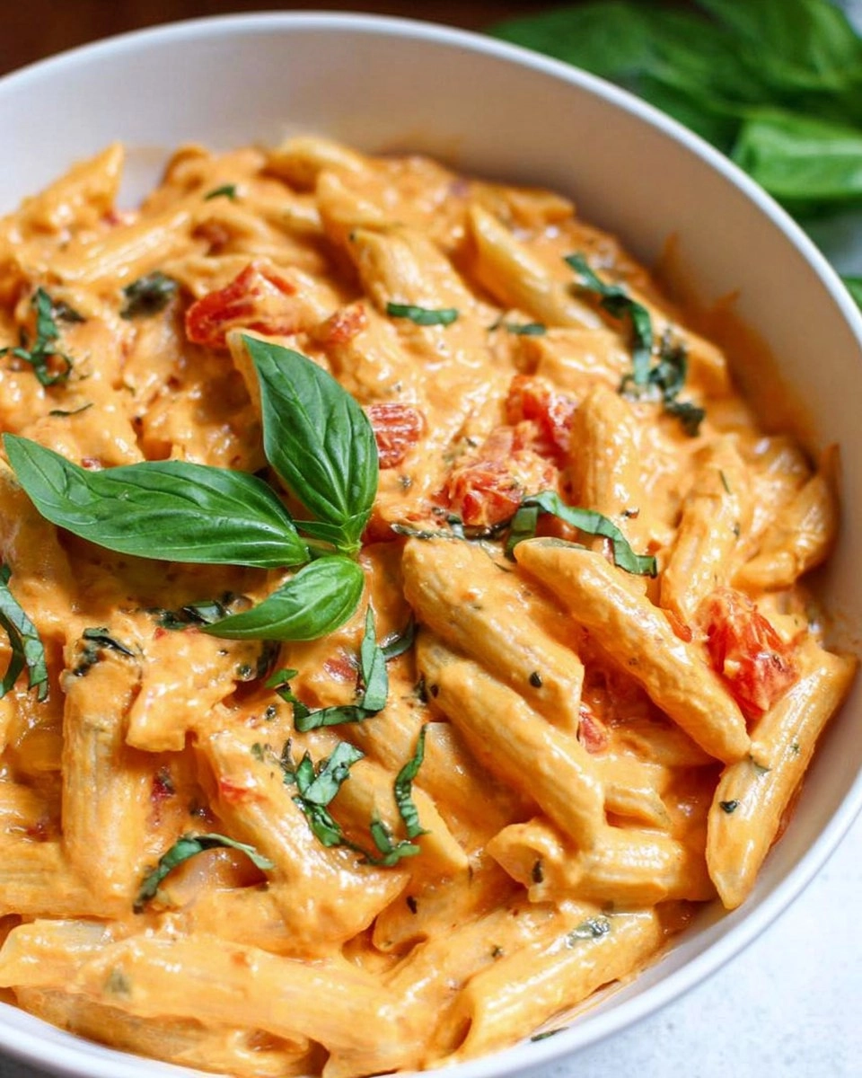 Creamy-Vegan-Cashew-Tomato-Pasta-Recipe