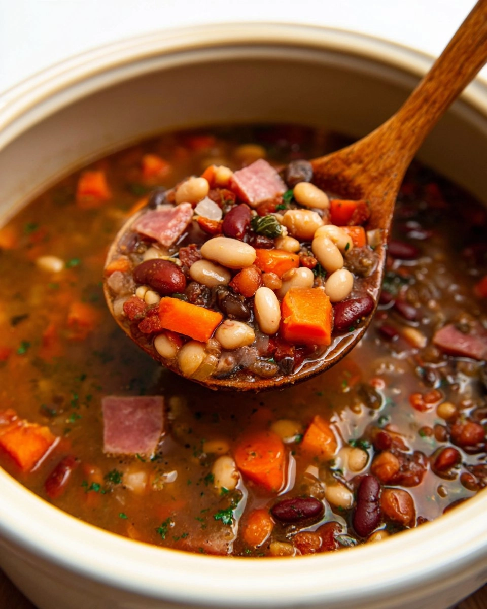 Crockpot-15-Bean-Soup-Recipe