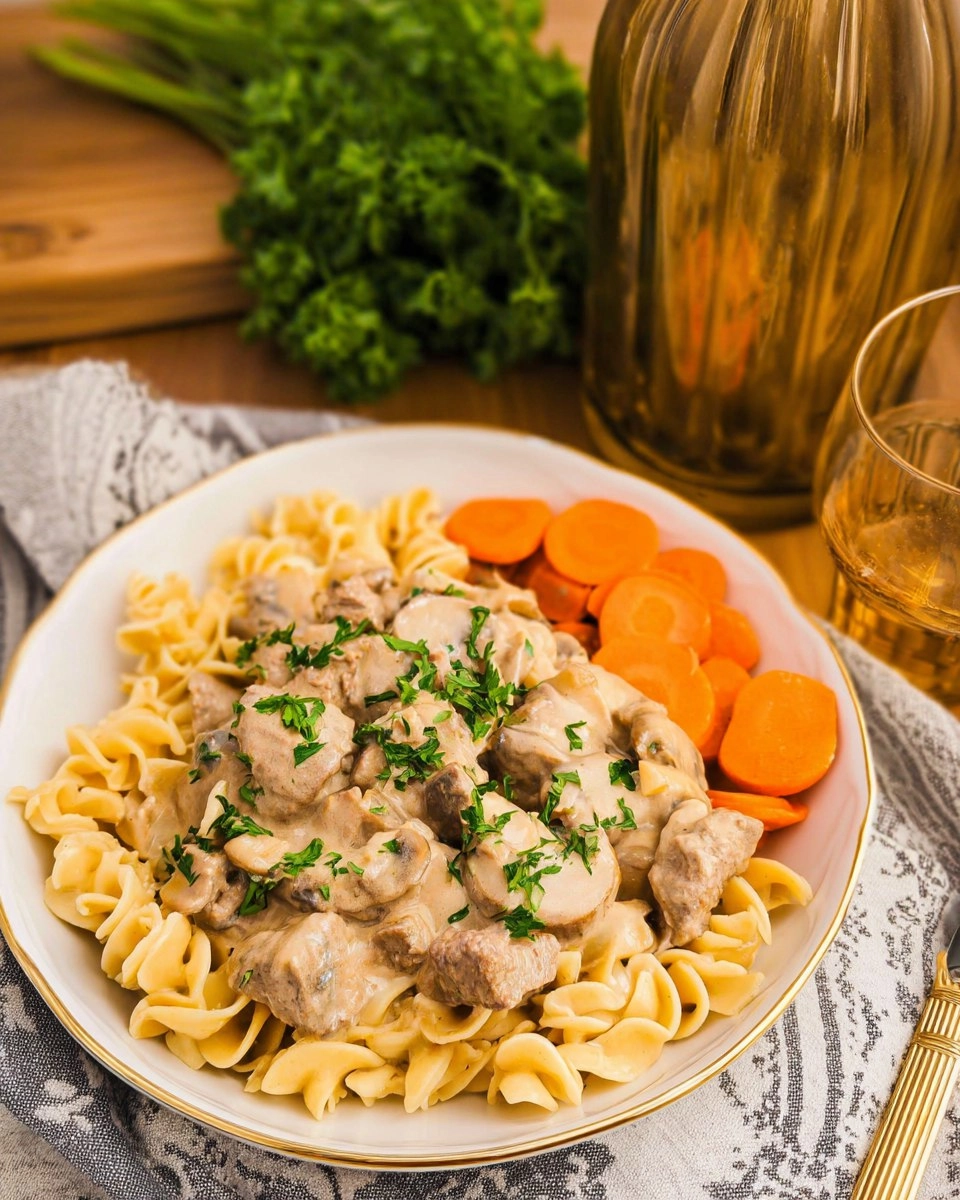 Crockpot-Beef-Stroganoff-Recipe