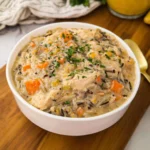 Crockpot-Chicken-and-Wild-Rice-Soup-Recipe