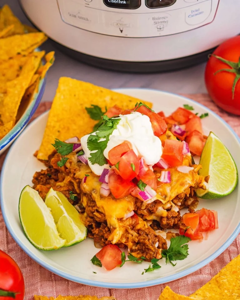 Crockpot-Taco-Casserole-Recipe