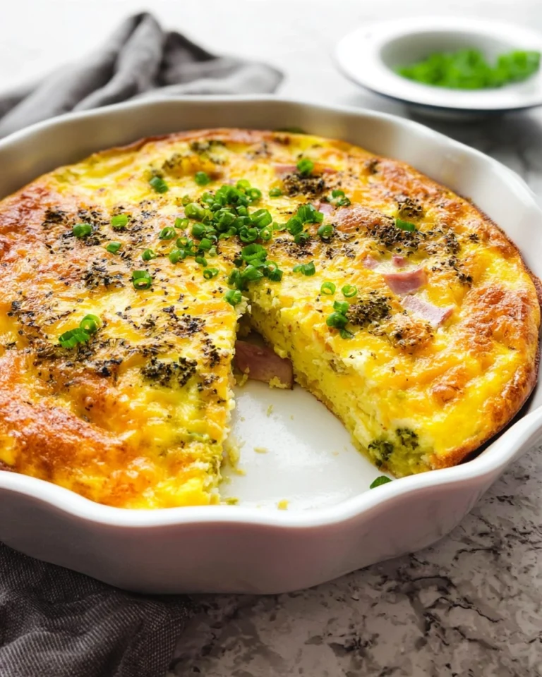 Crustless-Quiche-Recipe