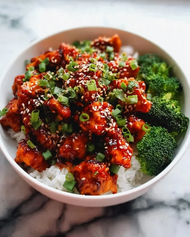 Easy-30-Minute-Spicy-Korean-Chicken-Recipe