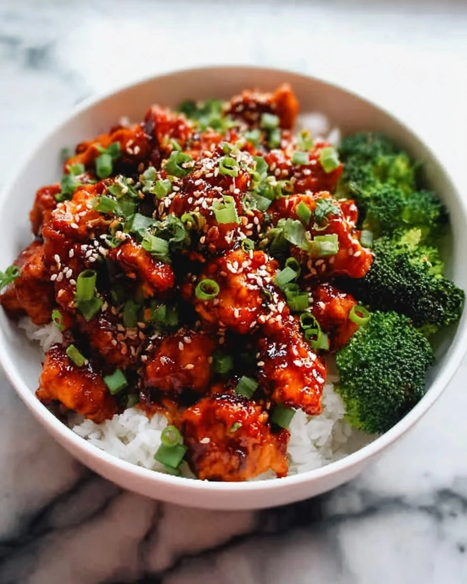 Easy-30-Minute-Spicy-Korean-Chicken-Recipe