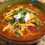 Easy-Chicken-Tortilla-Soup-Recipe