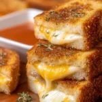 Easy Hawaiian Roll Grilled Cheese (Only 6 Ingredients) 104 Easy-Hawaiian-Roll-Grilled-Cheese-Only-6-Ingredients-Recipe