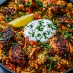 Easy-One-Pot-Shawarma-Chicken-Recipe