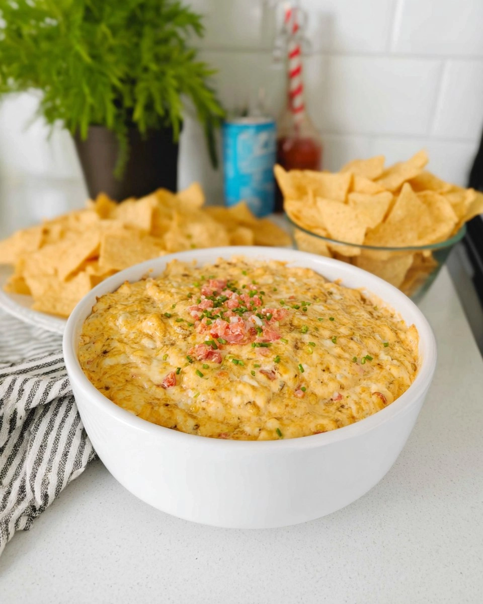 Football Dip